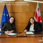 تحالف القوة في سوق العقارات الجورجي: أركان العقارية وفيفا ديفلوبمنت تفتتحان آفاقاً جديدة للاستثمار والرفاهية في تبليسي