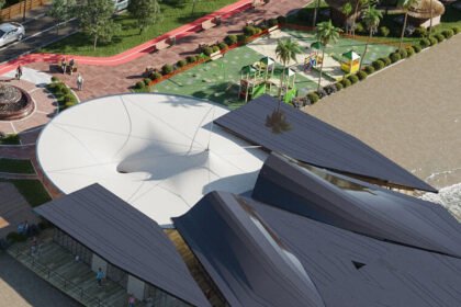 Georgia Invests in Its Future: Armonia Resort in Batumi as a Model of Real Estate and Tourism Success