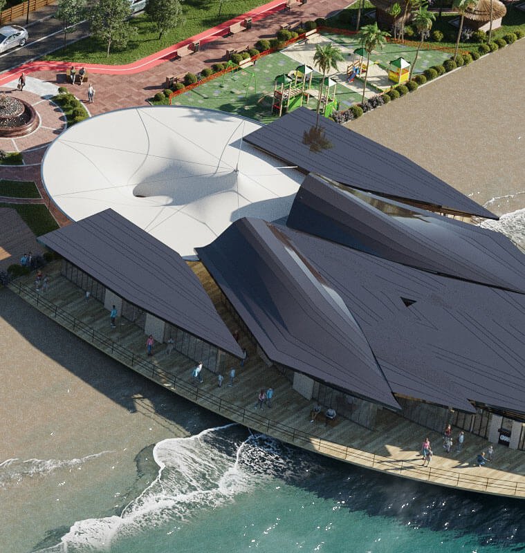 Georgia Invests in Its Future: Armonia Resort in Batumi as a Model of Real Estate and Tourism Success