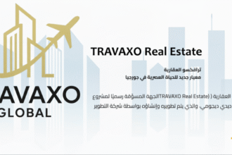 إدارة الممتلكات: الخدمة التي تجعل من شركة ترافكسو العقارية في جورجيا شريكاً مدى الحياة