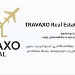 رؤية ترافكسو المستقبلية.. نحو الريادة الإقليمية في التسويق العقاري