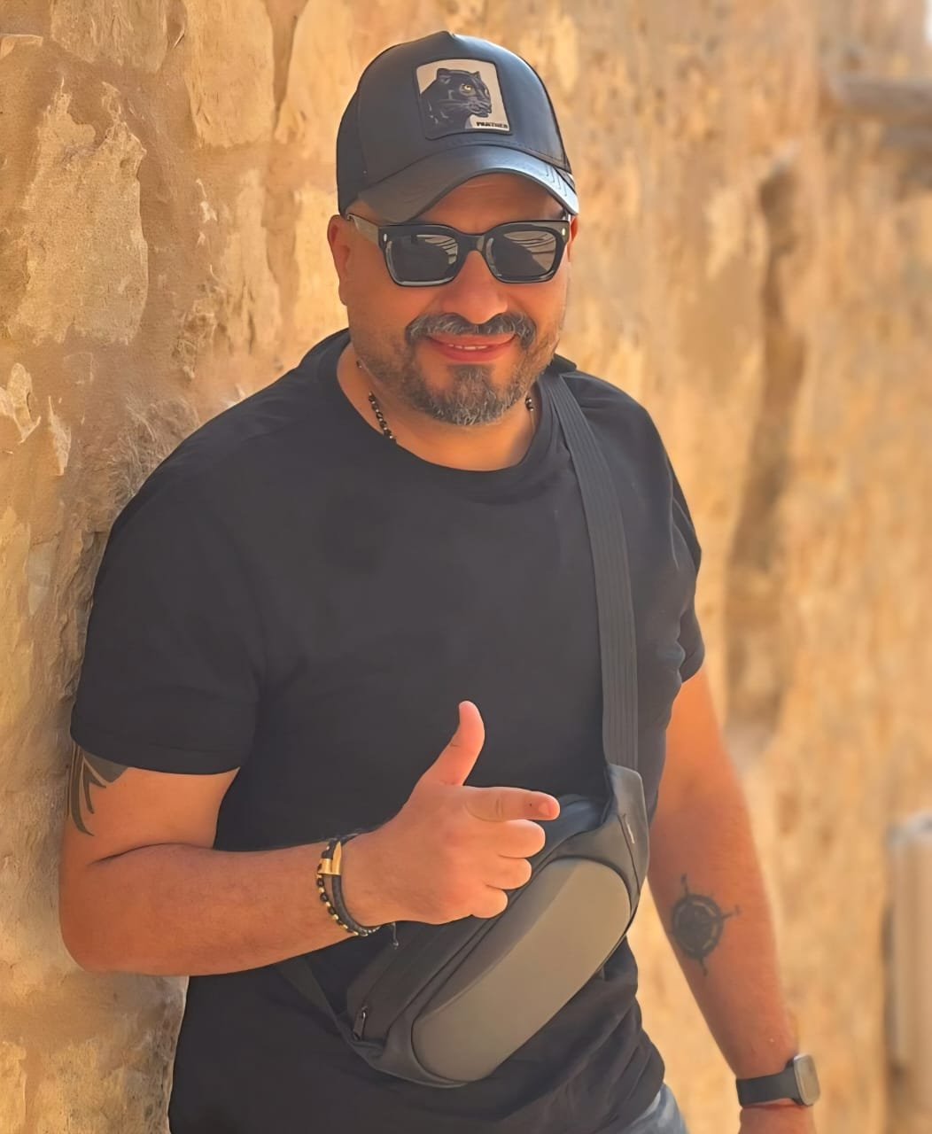 ديموس 80/90.. ليس مجرد ألبوم بل تجربة موسيقية تعيد تعريف الذكريات