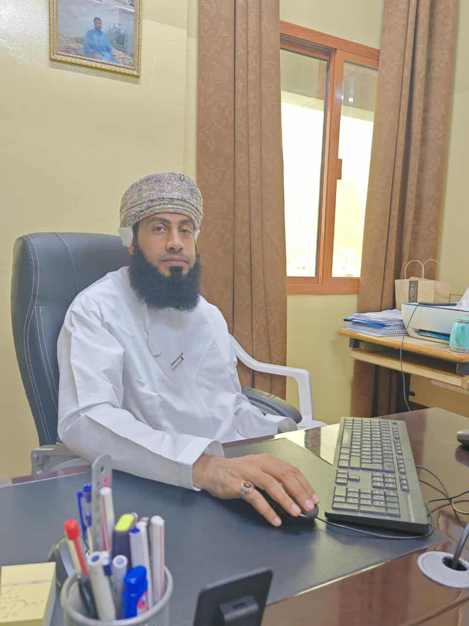 الرقية الشرعية… طمأنينة وشفاء بإذن الله