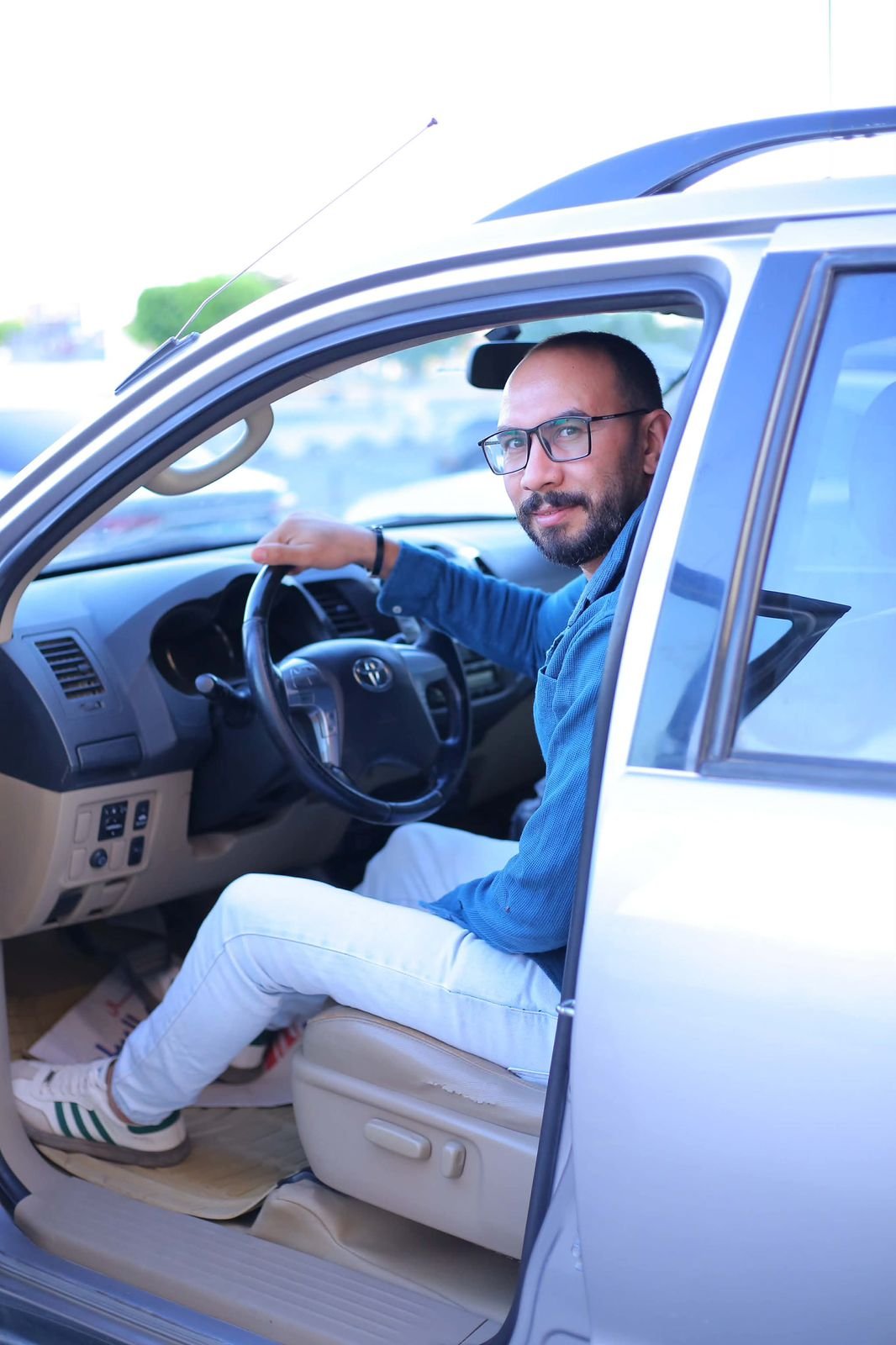 فريق محترف يقف خلف نجاح فلاش مصر