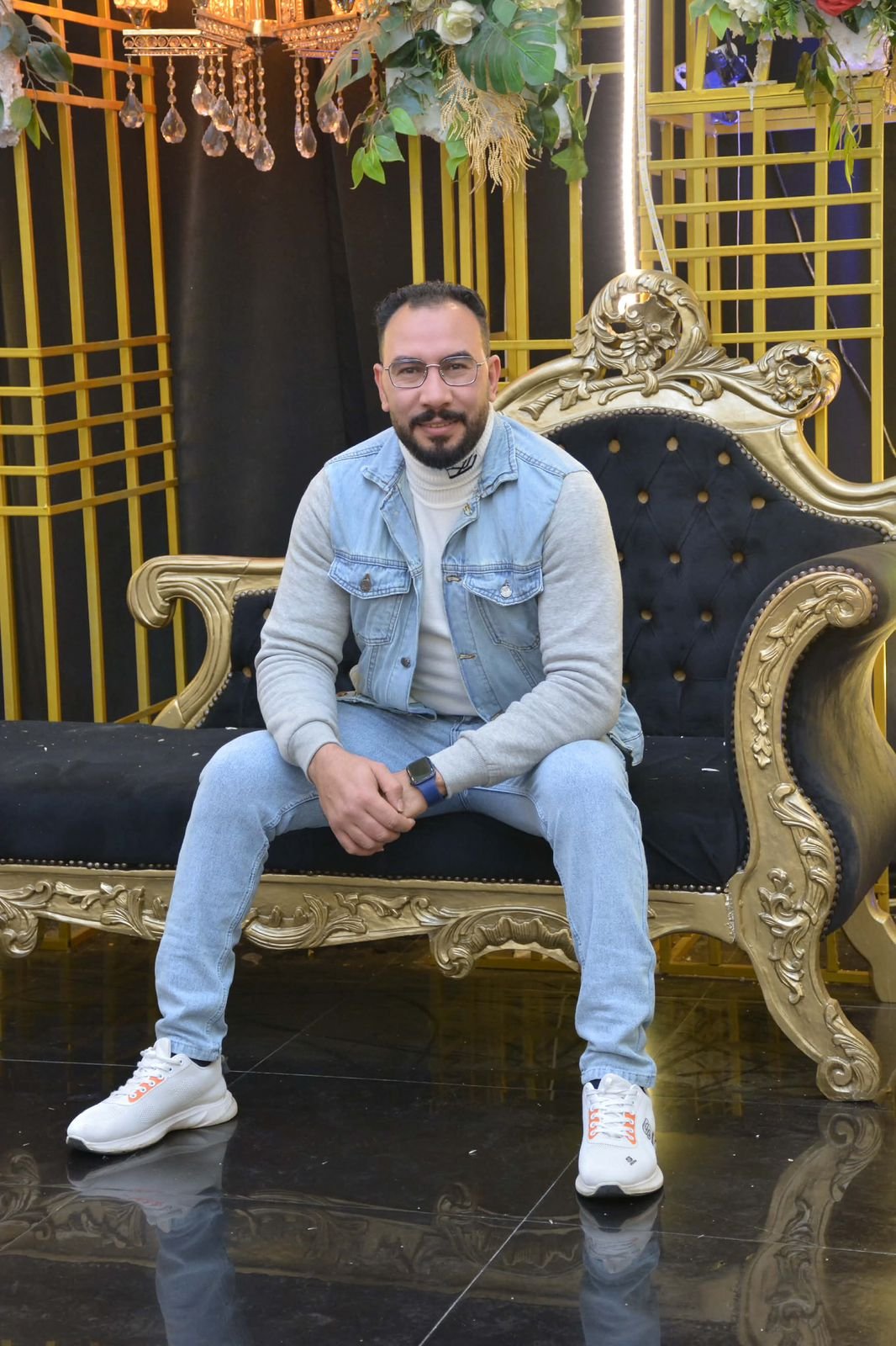 خبرة 12 عامًا تنعكس في كل صورة