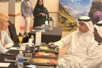 كريم بدران جورجيا : السياحة الجورجية توسع حملتها التسويقية لجذب السياح من دول الخليج والعرب