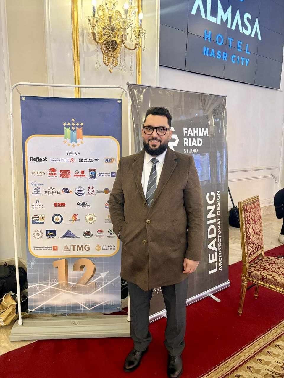 خبير الموارد البشرية د. إسلام أسامة يطرح “بروتوكول التوظيف بالجدارة” لمواكبة هدف الـ 7 ملايين عامل في القطاع الصناعي