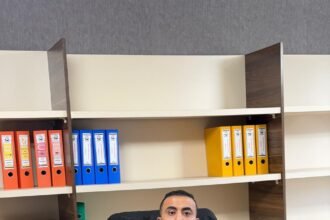 كريم بدران جورجيا :يقود أرمونيا باتومي ليصبح أيقونة الضيافة والاستثمار الفاخر على ساحل البحر الأسود