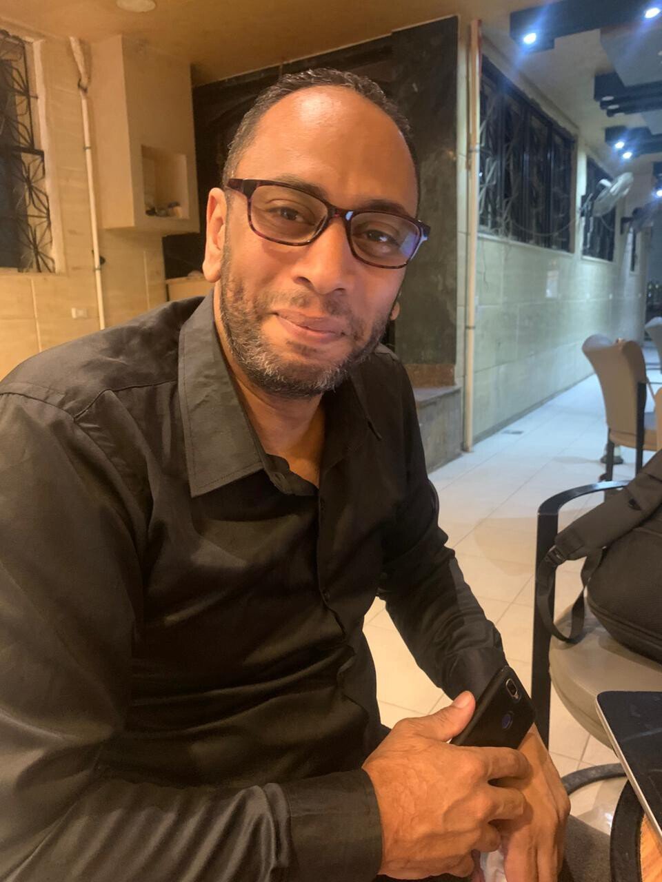 م. هيثم مصطفى التركي … 21 عامًا من الخبرة في صناعة الهندسة القيادية وبناء عقول