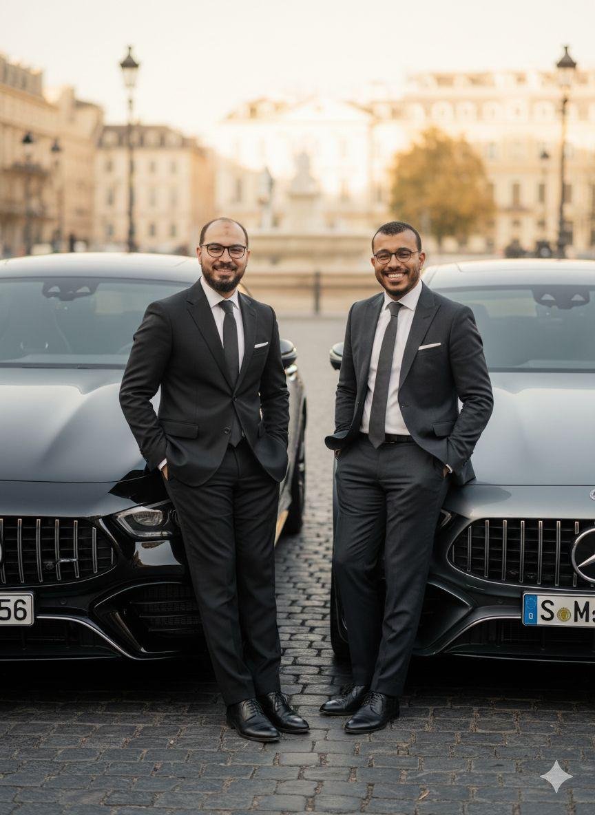 هاوس لمنتجات التجميل والمكملات: الريادة في فلسفة العناية المتكاملة والنهج العلمي الأوروبي على أرض مصرية