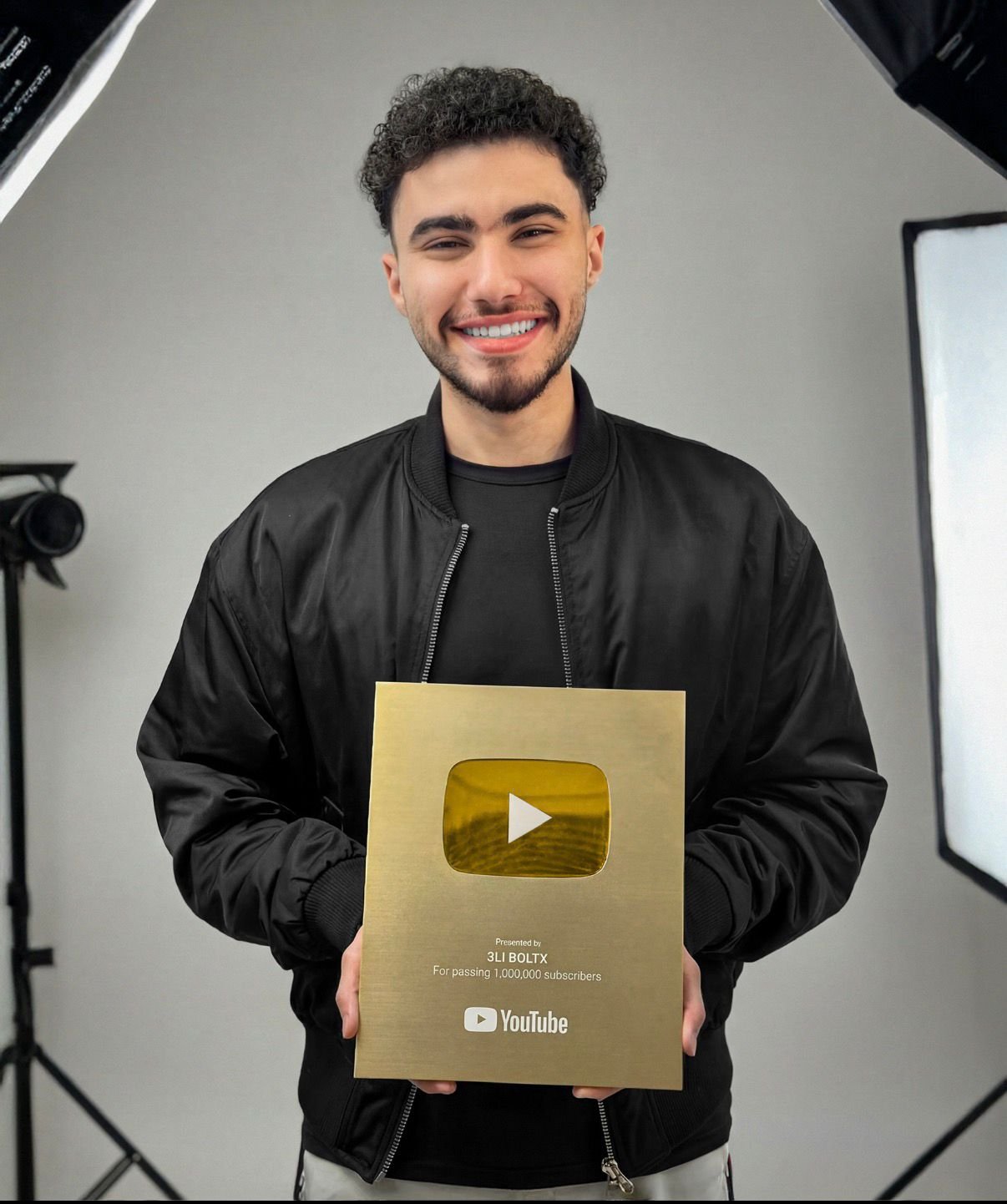 From Passion to Powerhouse: The Rise of Ali Boltx in Egypt’s Gaming Scene