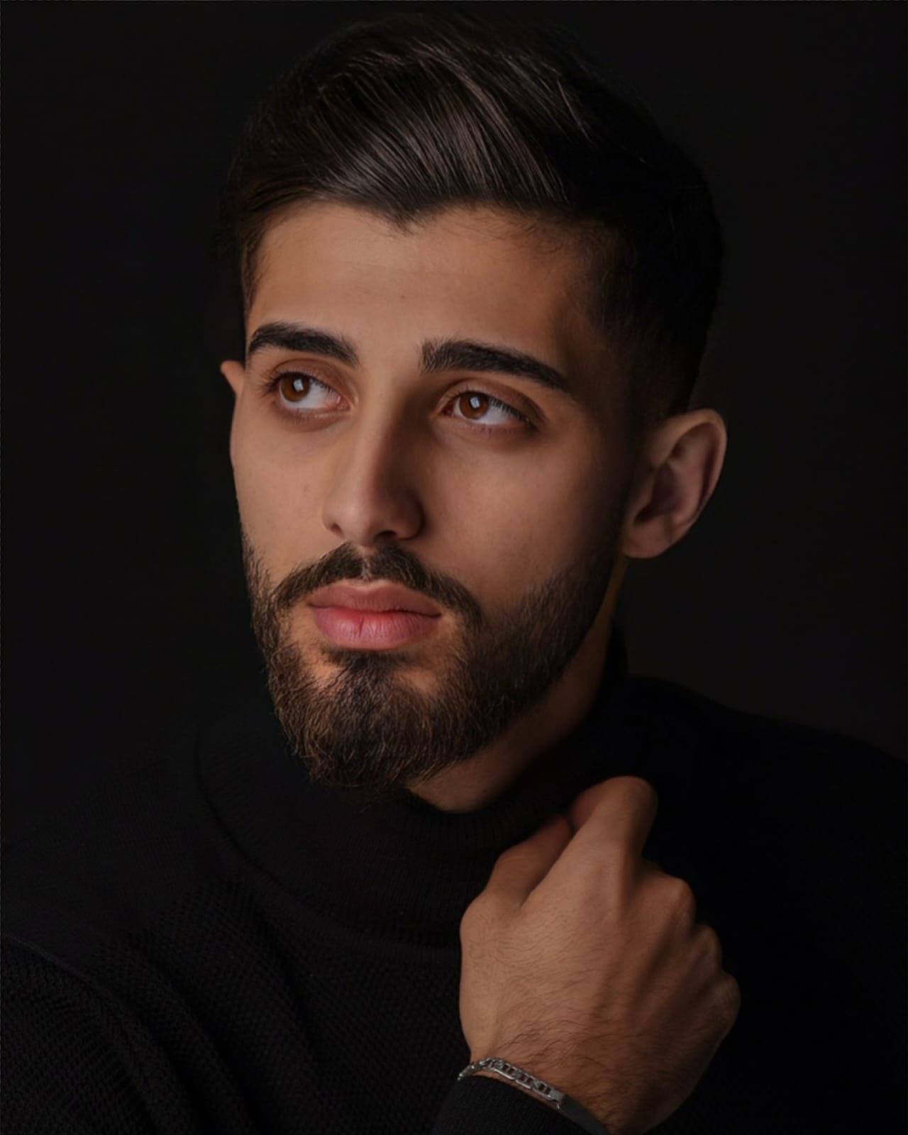 اسم صاعد فى عالم التداول — STEV FX