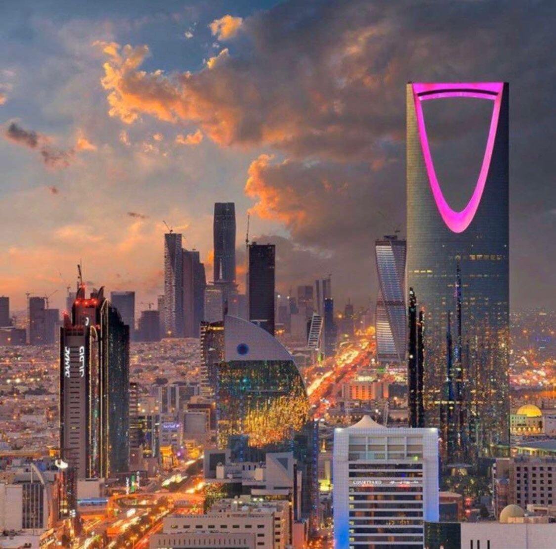 جمال الرياض بعدسة المصور بن هادي.. رؤية إبداعية توثق نبض العاصمة