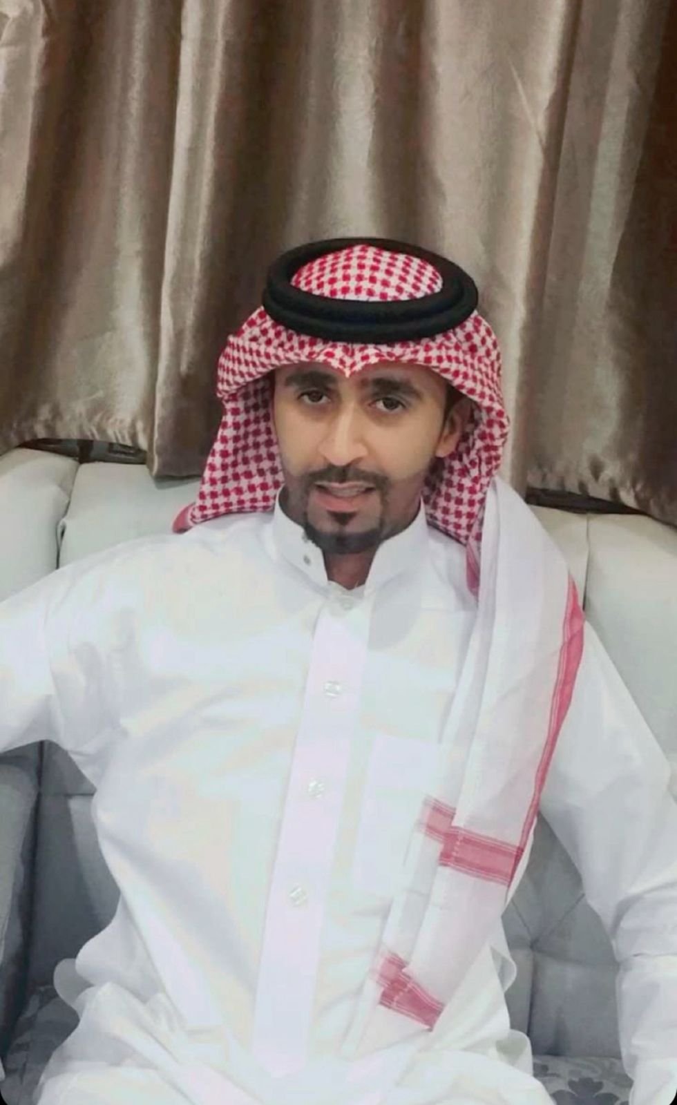 سلطان إبراهيم صالح المسلم.. شغف بالحيوانات قاده لصناعة محتوى مميز