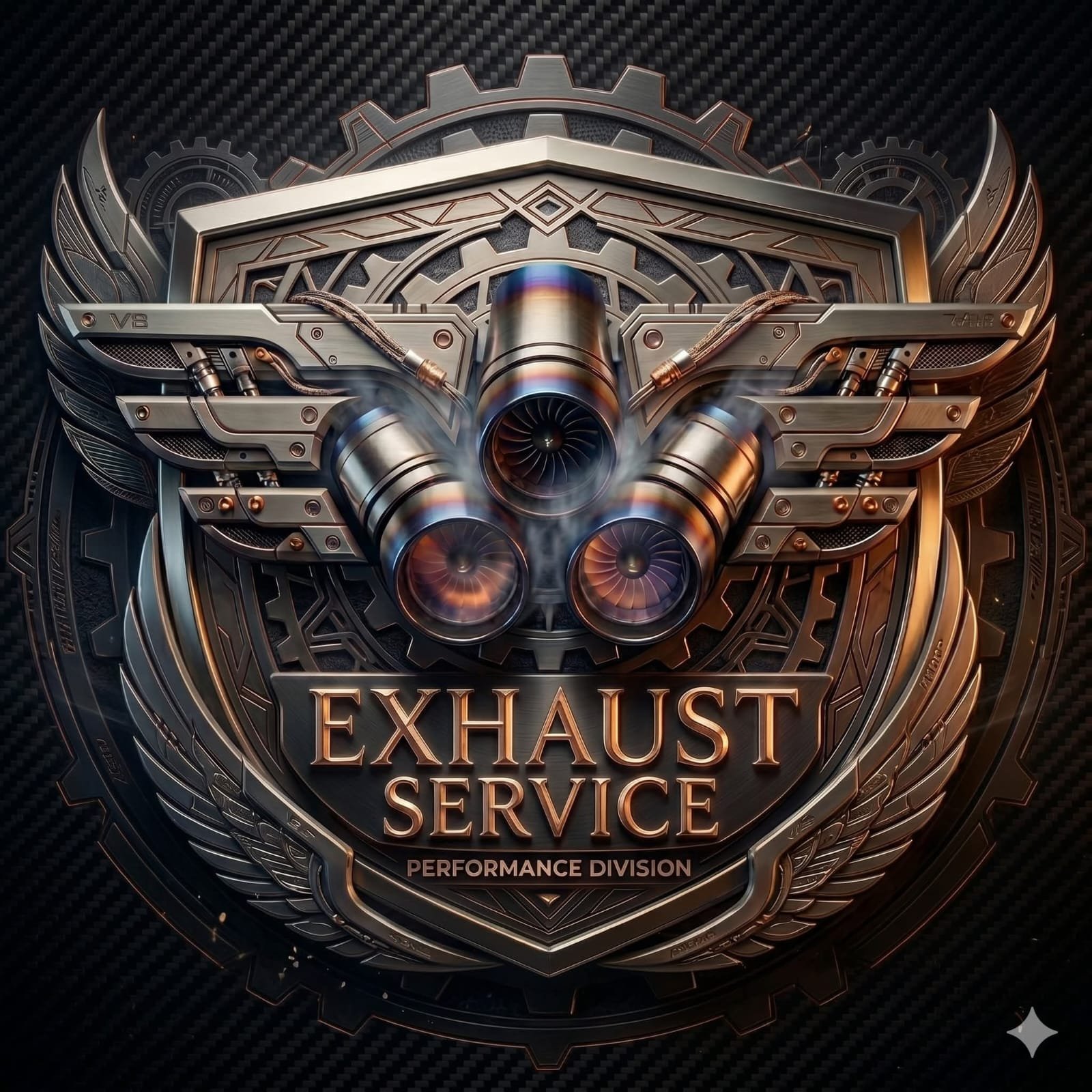 Exhaust Service.. حلول متكاملة للحفاظ على كفاءة أنظمة العادم