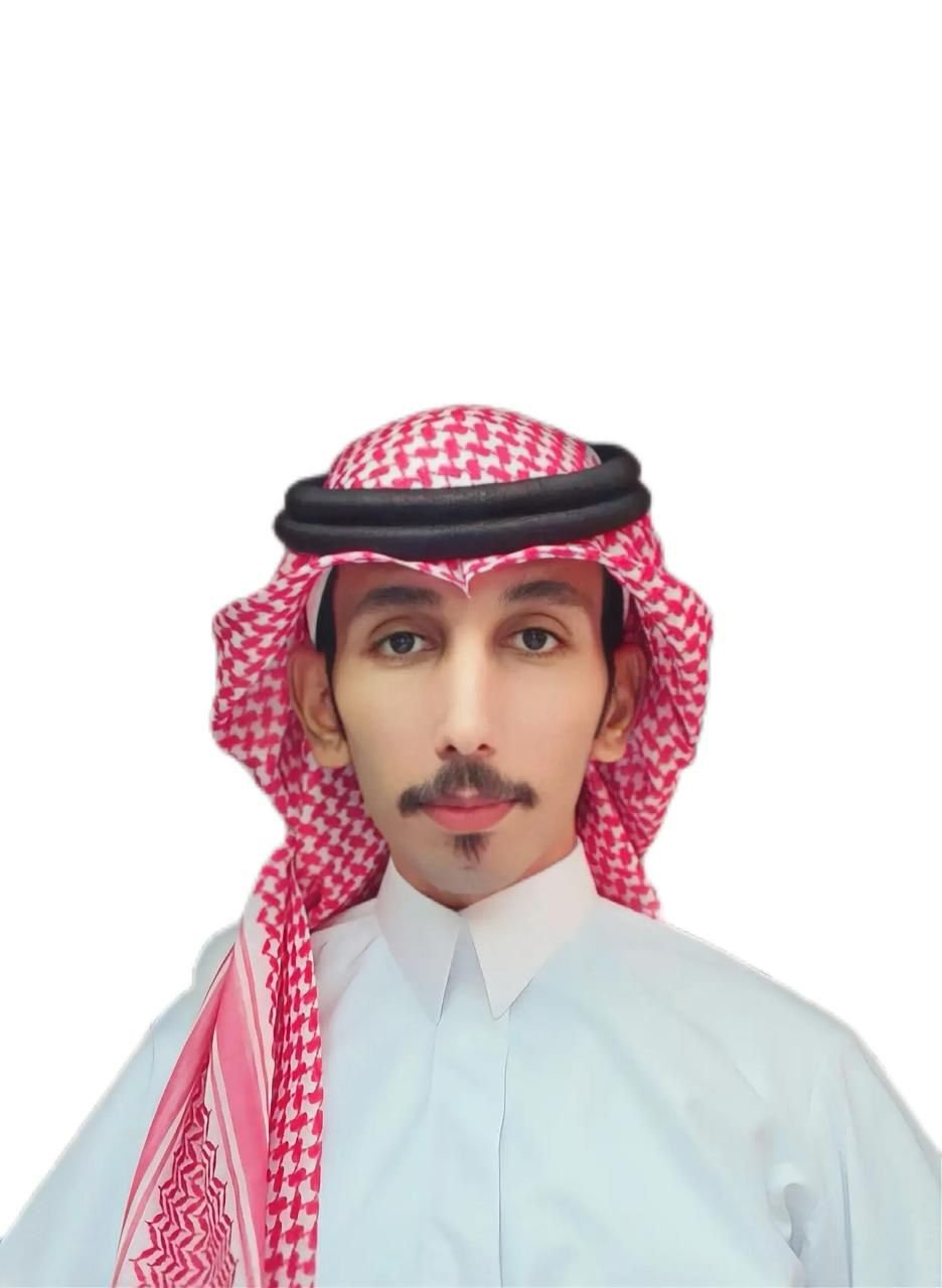 فهد آل فهيد.. شاب سعودي يصنع مستقبله بشغف التقنية والابتكار